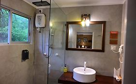 The Backwaters Lodge